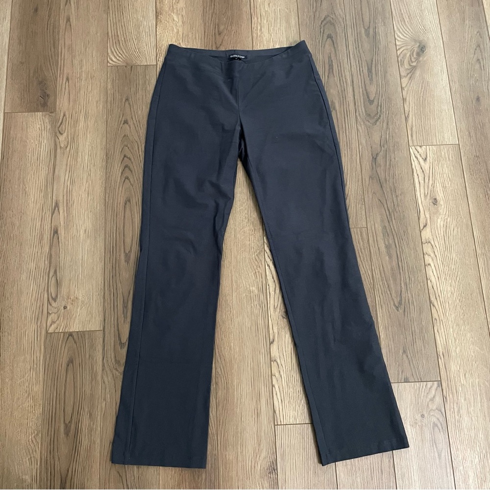 ❤️Eileen Fisher‎ Gray Dress Pant
